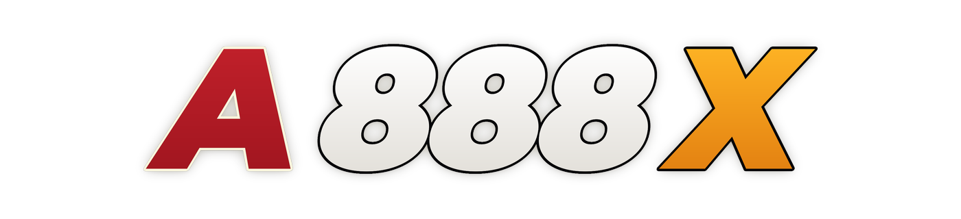a888x
